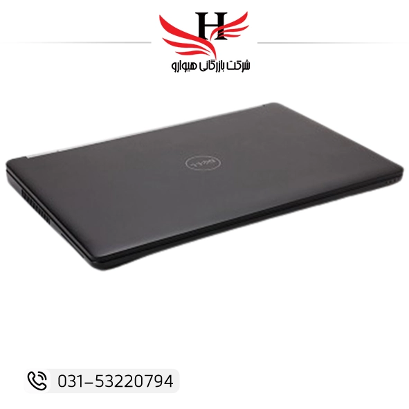 DELL Latitude 5580 stock laptop with Intel Core i7 7th generation processor, 8GB RAM, 256GB SSD storage, NVIDIA 2GB dedicated graphics card, and 15.6 inch display